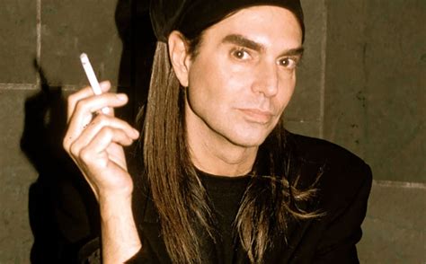 Steven Meisel. Bio, Portfolio, Videos, Images